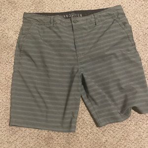 Hang Ten men’s shorts. Size 38